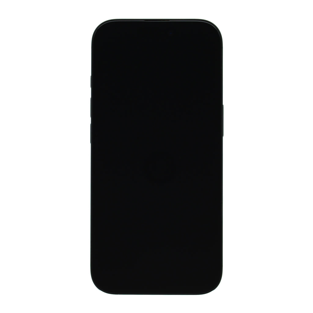 95新 Apple iPhone 16 Pro 256G 黑色鈦金屬 中國大陸版