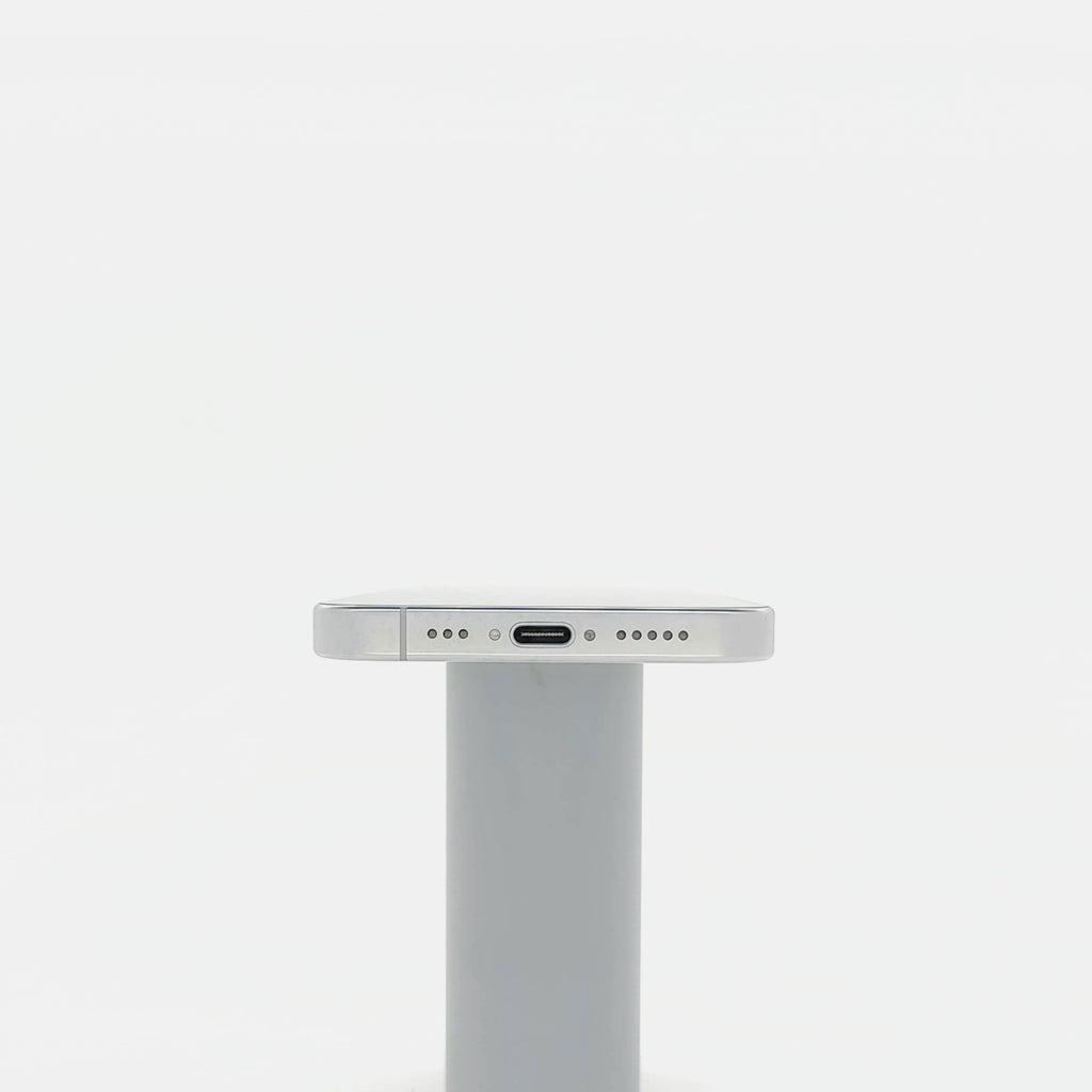 95新 Apple iPhone 16 Pro 128G 白色鈦金屬 中國大陸版