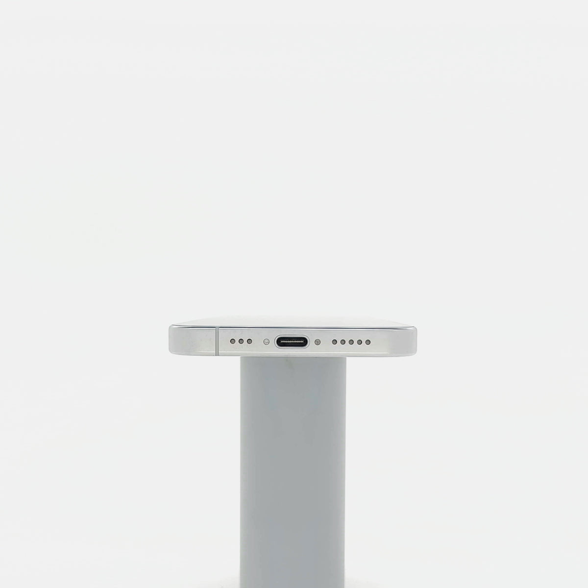 95新 Apple iPhone 16 Pro 128G 白色鈦金屬 中國大陸版