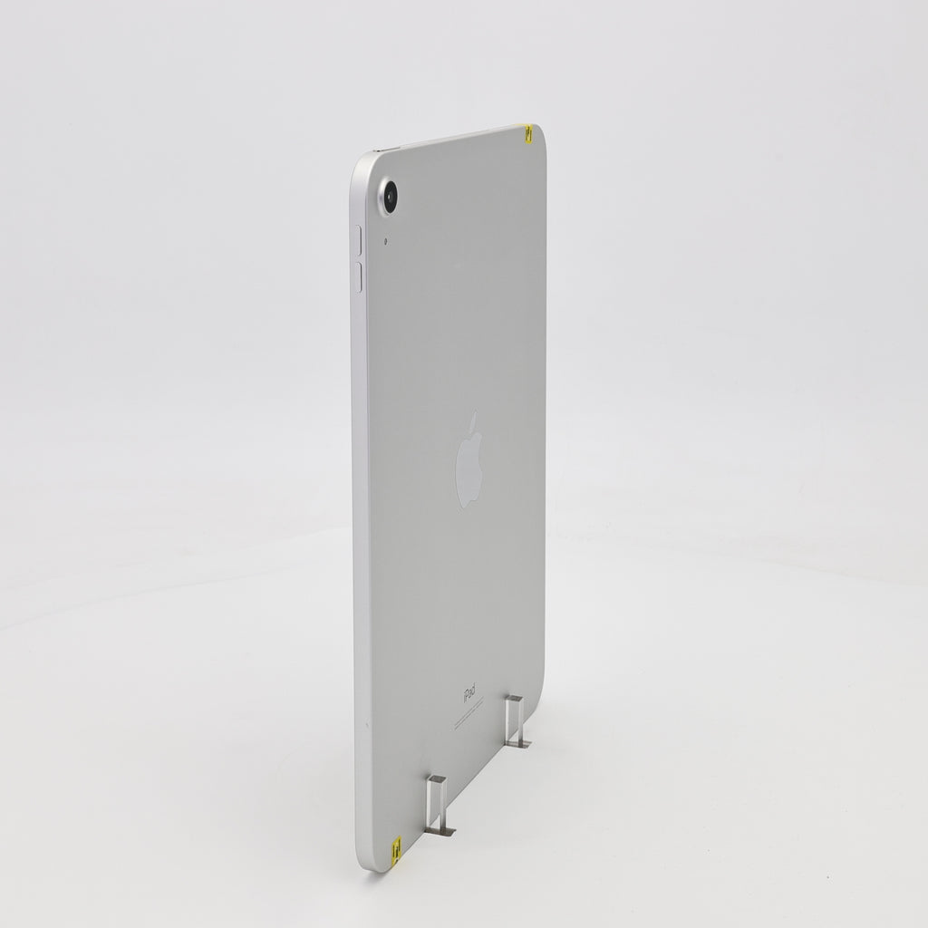 99新 Apple iPad 10代 64G 銀色 WIFI