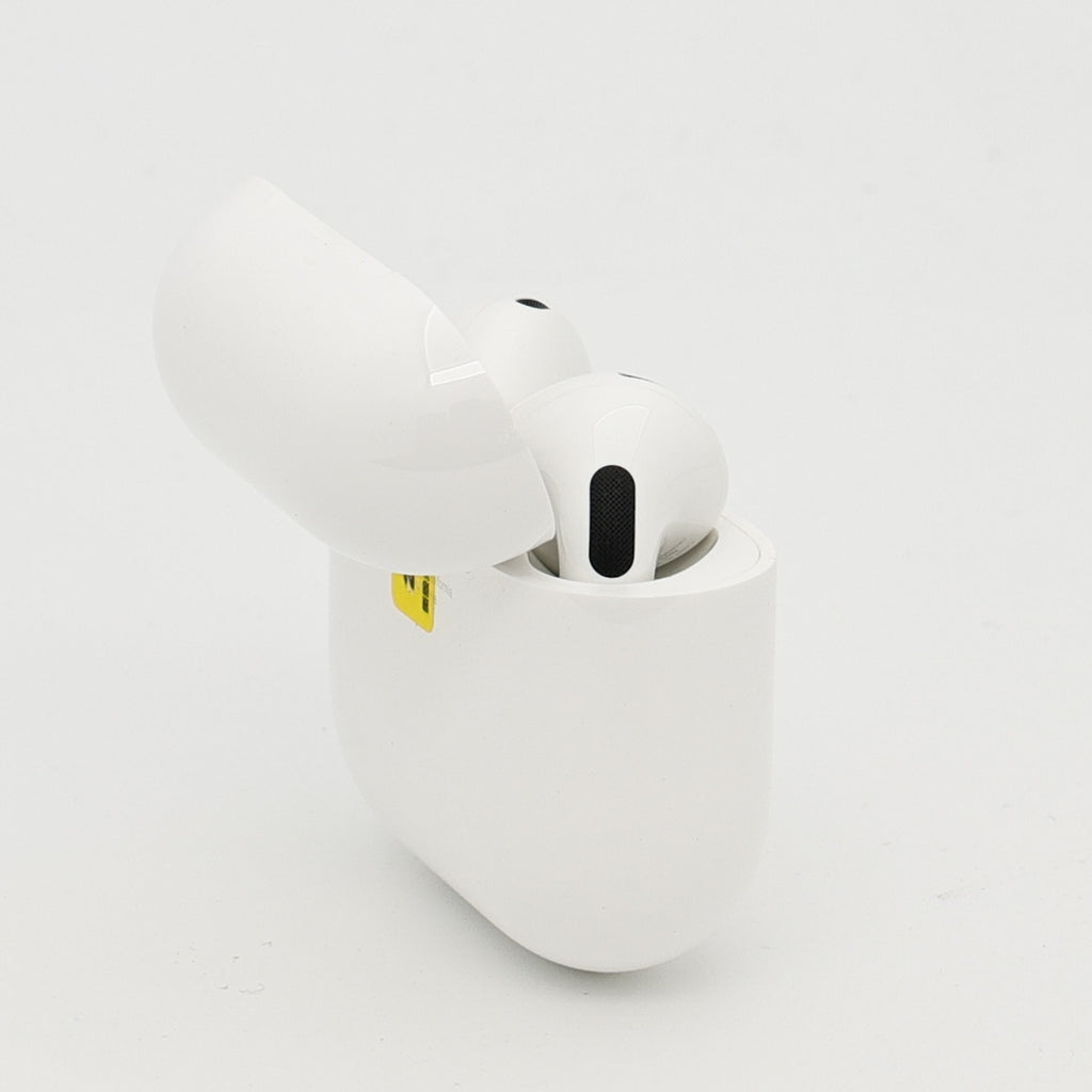 99新 Apple AirPods 4 (支持主动降噪) 白色