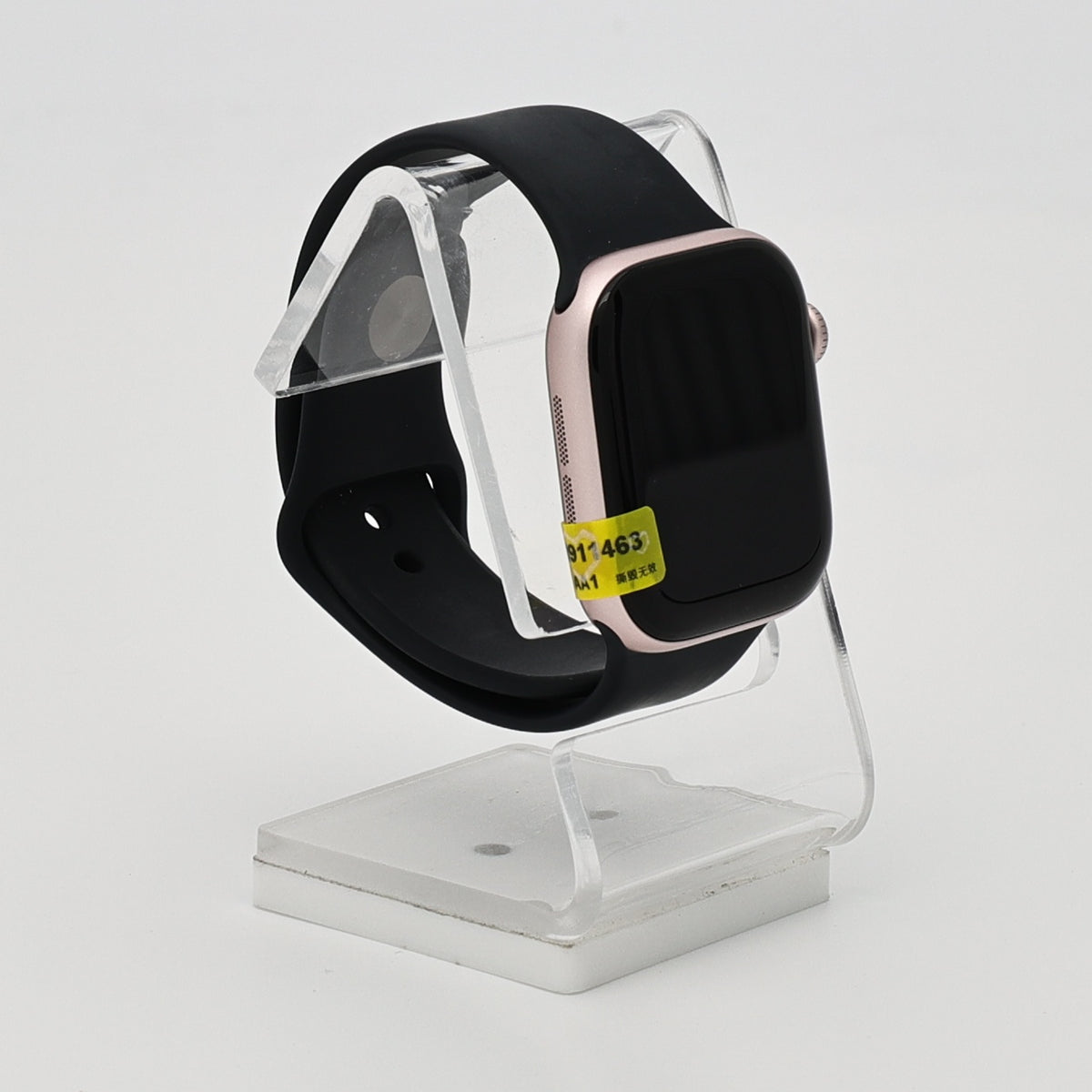 99新 Apple Watch Series 10 42毫米 鋁金屬