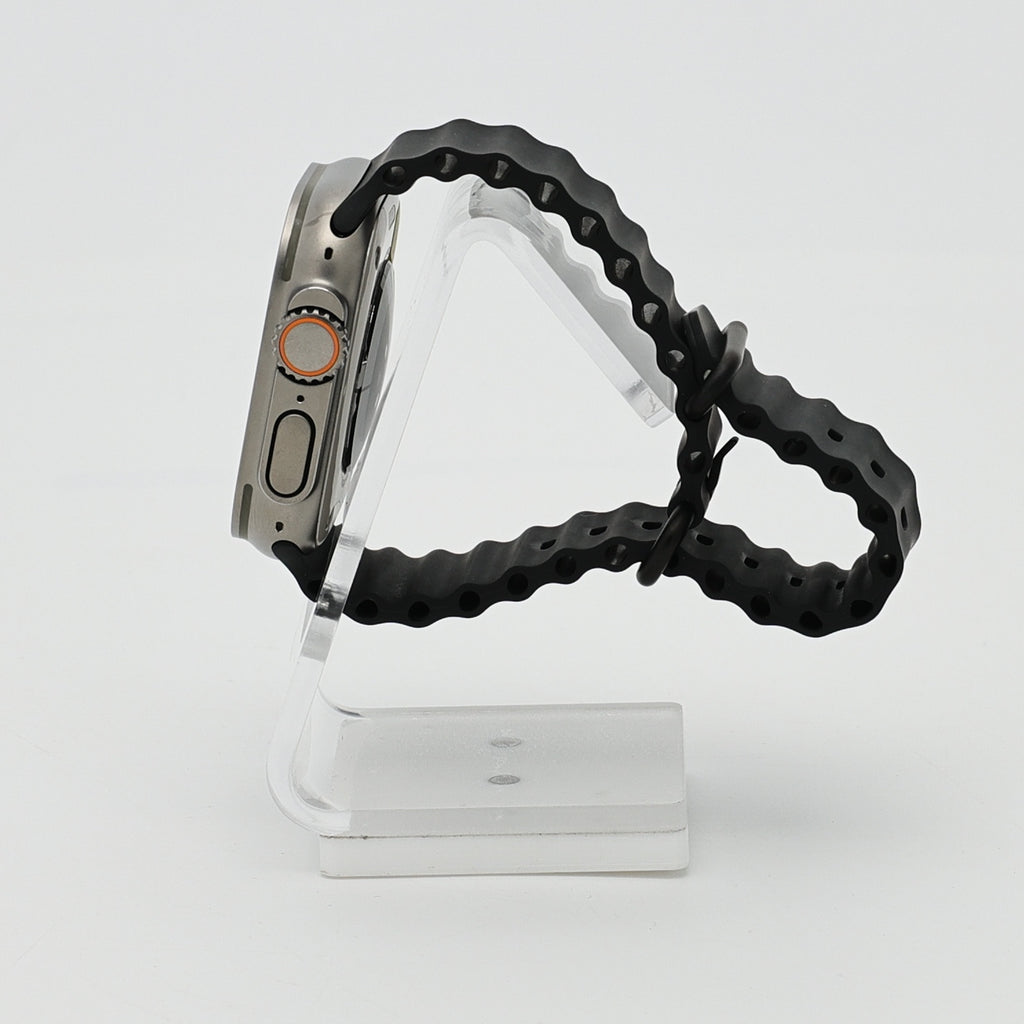 99新 Apple Watch Ultra 2 49毫米 鈦金屬