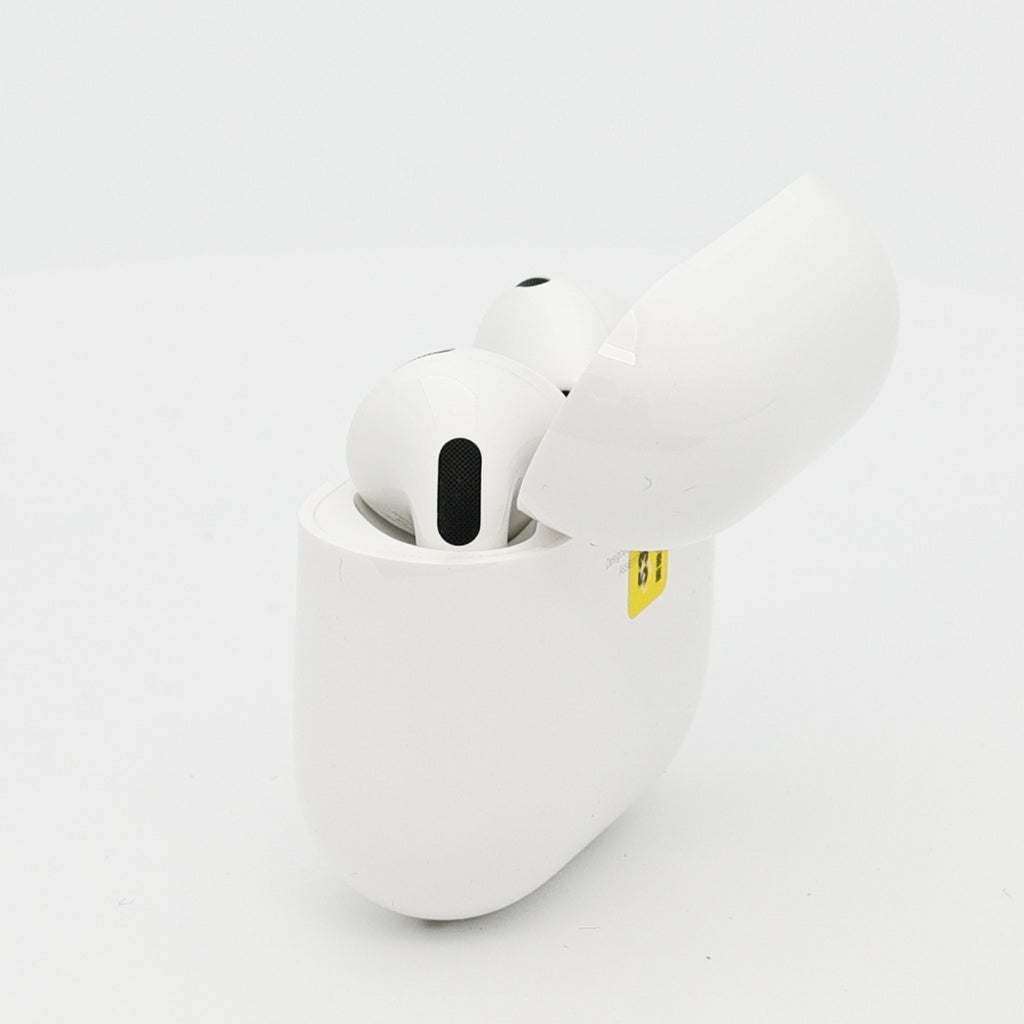 99新 Apple AirPods 4 (支持主动降噪) 白色