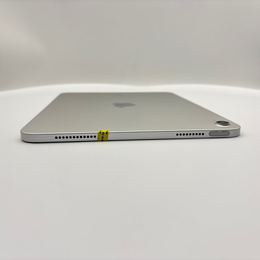 95新 Apple iPad 10代 64G 銀色 WIFI