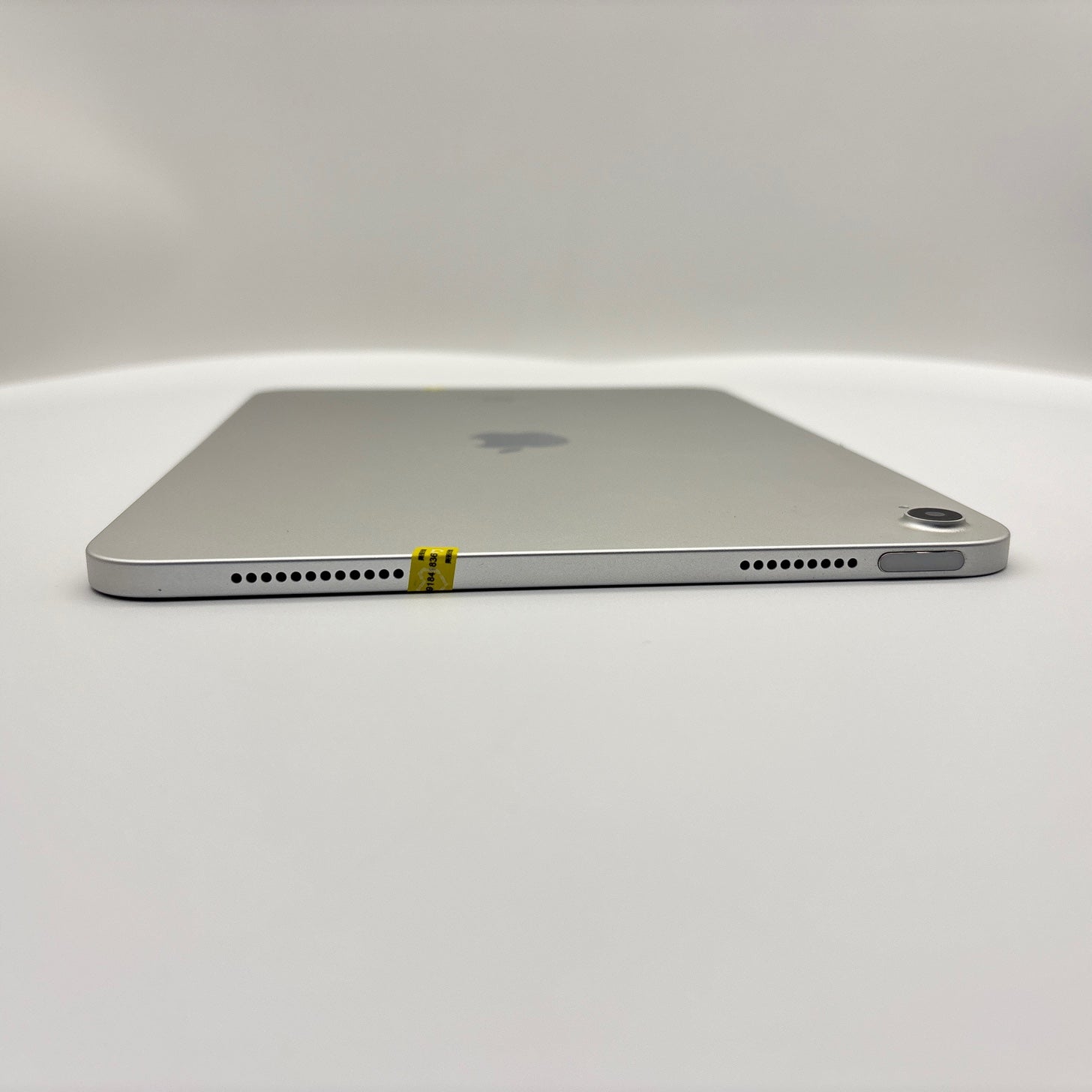 95新 Apple iPad 10代 64G 銀色 WIFI