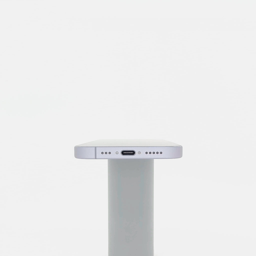 95新 Apple iPhone 17 256G 薰衣草紫色 中國大陸版