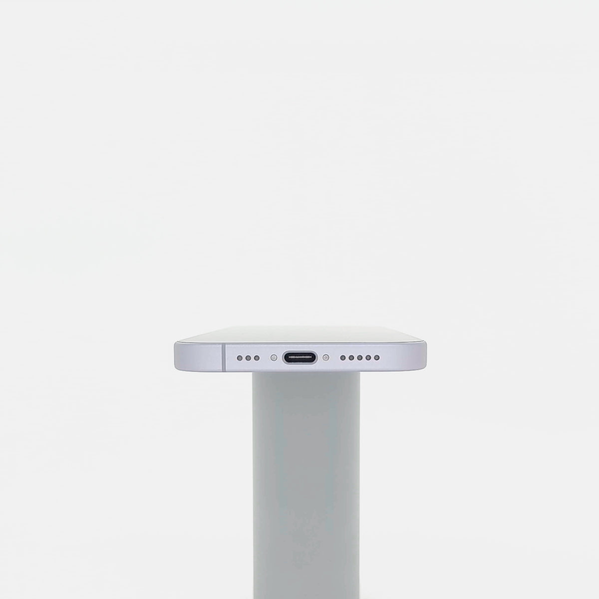 95新 Apple iPhone 17 256G 薰衣草紫色 中國大陸版