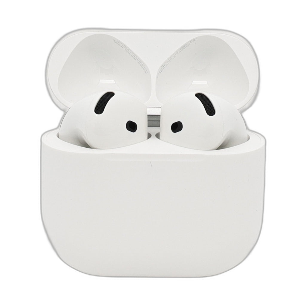 99新 Apple AirPods 4 (不支持主动降噪) 白色