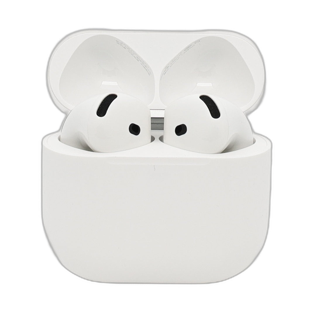 99新 Apple AirPods 4 (不支持主动降噪) 白色