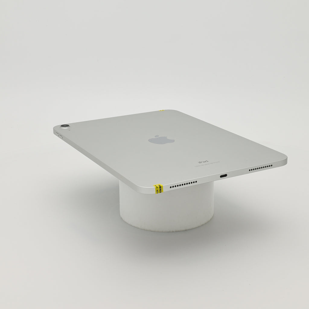 99新 Apple iPad 10代 64G 銀色 WIFI