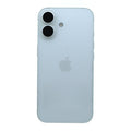 95新 Apple iPhone 16 256G 白色 中國大陸版