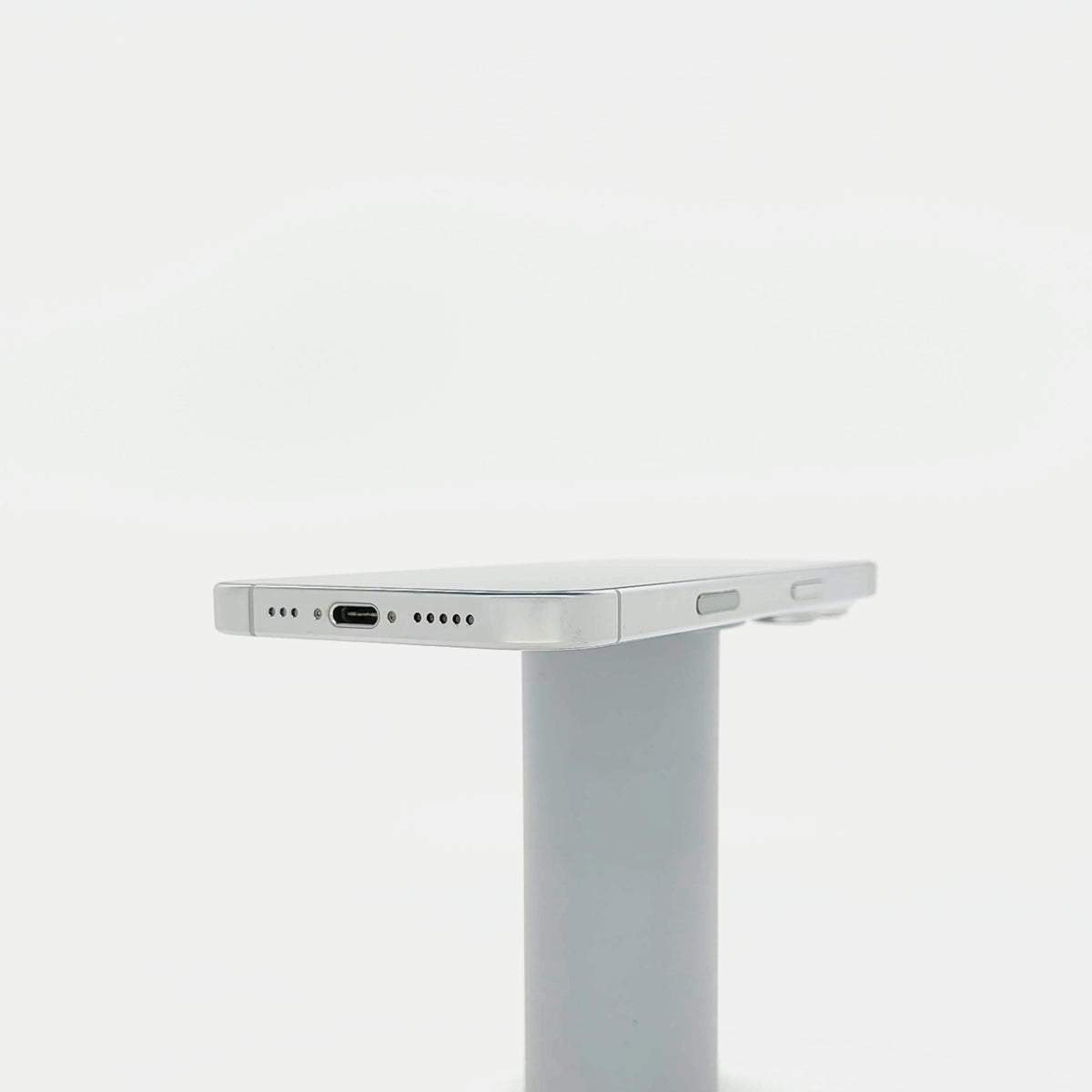 99新 Apple iPhone 16 Pro 128G 白色鈦金屬 中國大陸版