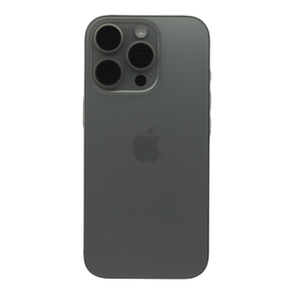 95新 Apple iPhone 16 Pro 128G 原色鈦金屬 中國大陸版