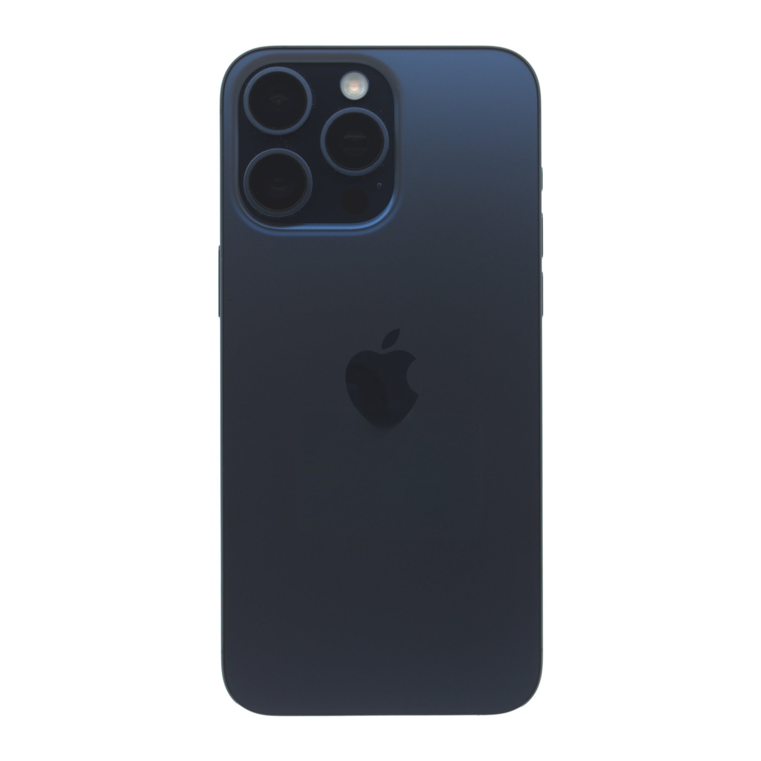 95新 Apple iPhone 15 Pro Max 256G 藍色鈦金屬 中國大陸版