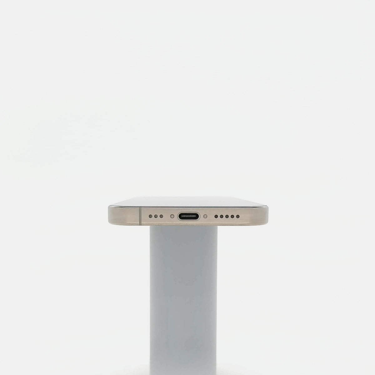 99新 Apple iPhone 16 Pro 128G 原色鈦金屬 中國大陸版