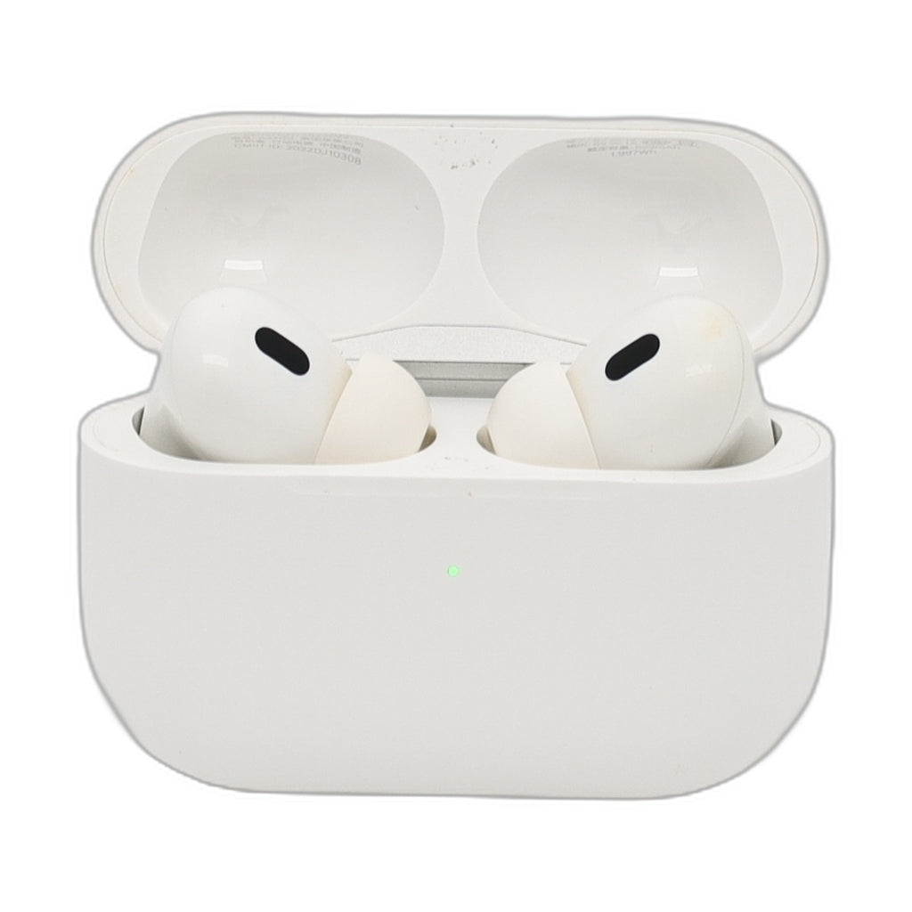99新 Apple AirPods Pro 2 白色