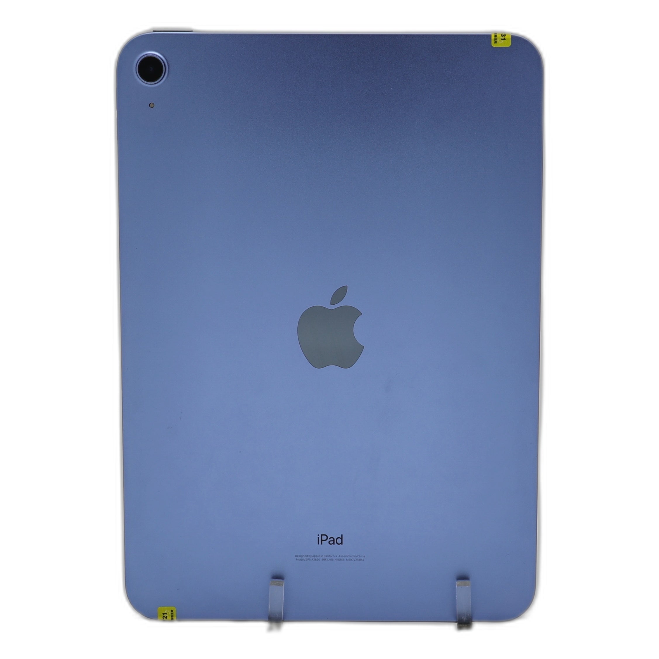 99新 Apple iPad 10代 256G 藍色 WIFI