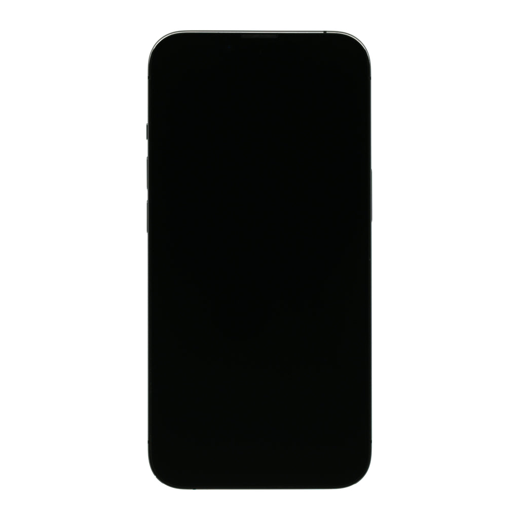 95新 Apple iPhone 13 Pro 256G 石墨色 中國大陸版