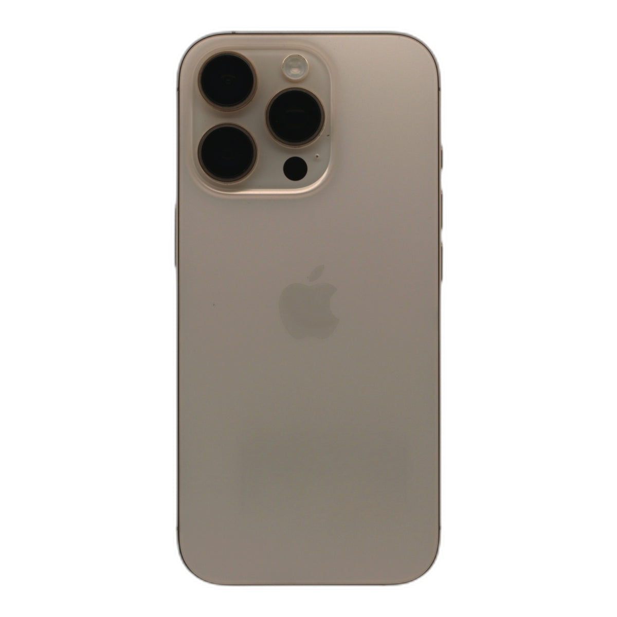 99新 Apple iPhone 16 Pro 128G 沙漠色鈦金屬 中國大陸版