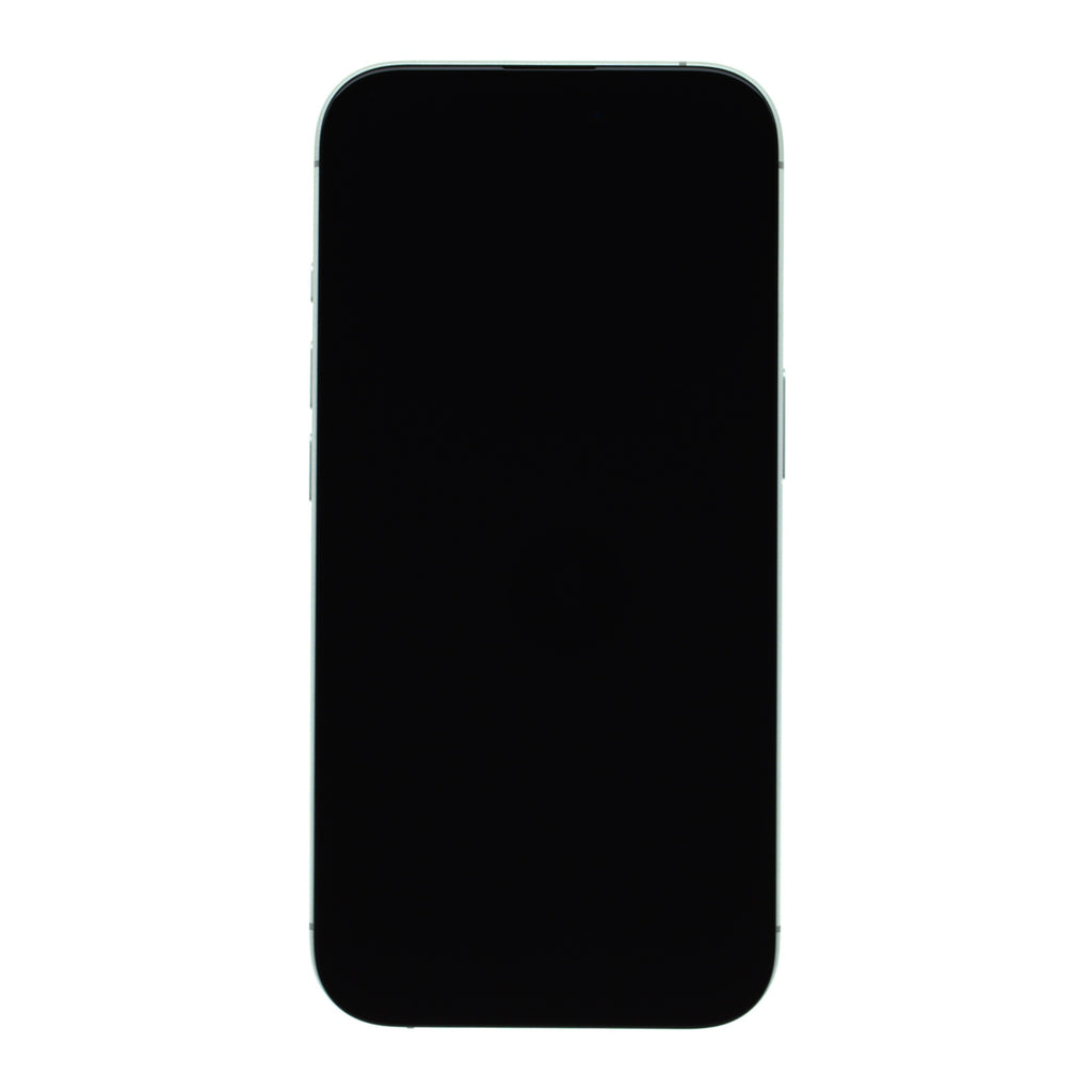 95新 Apple iPhone 16 256G 白色 中國大陸版