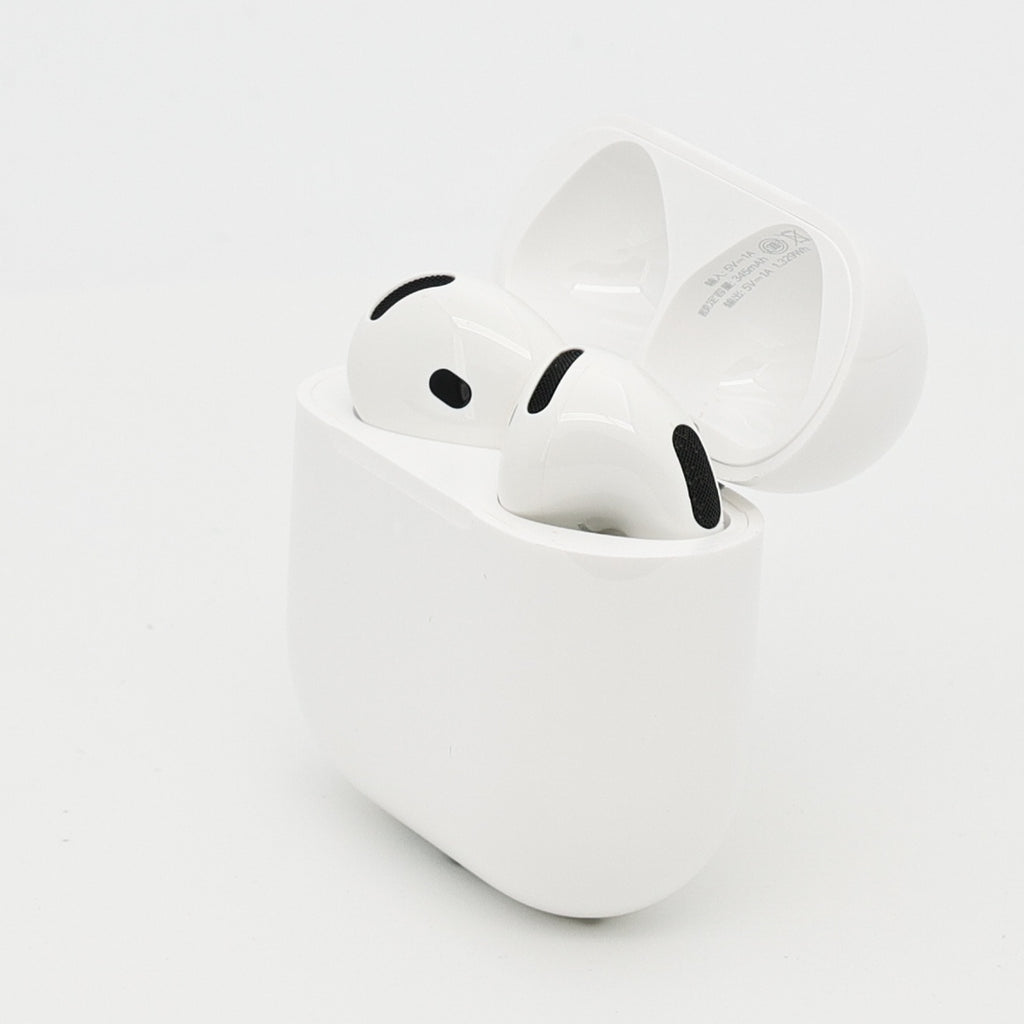 99新 Apple AirPods 4 (支持主动降噪) 白色