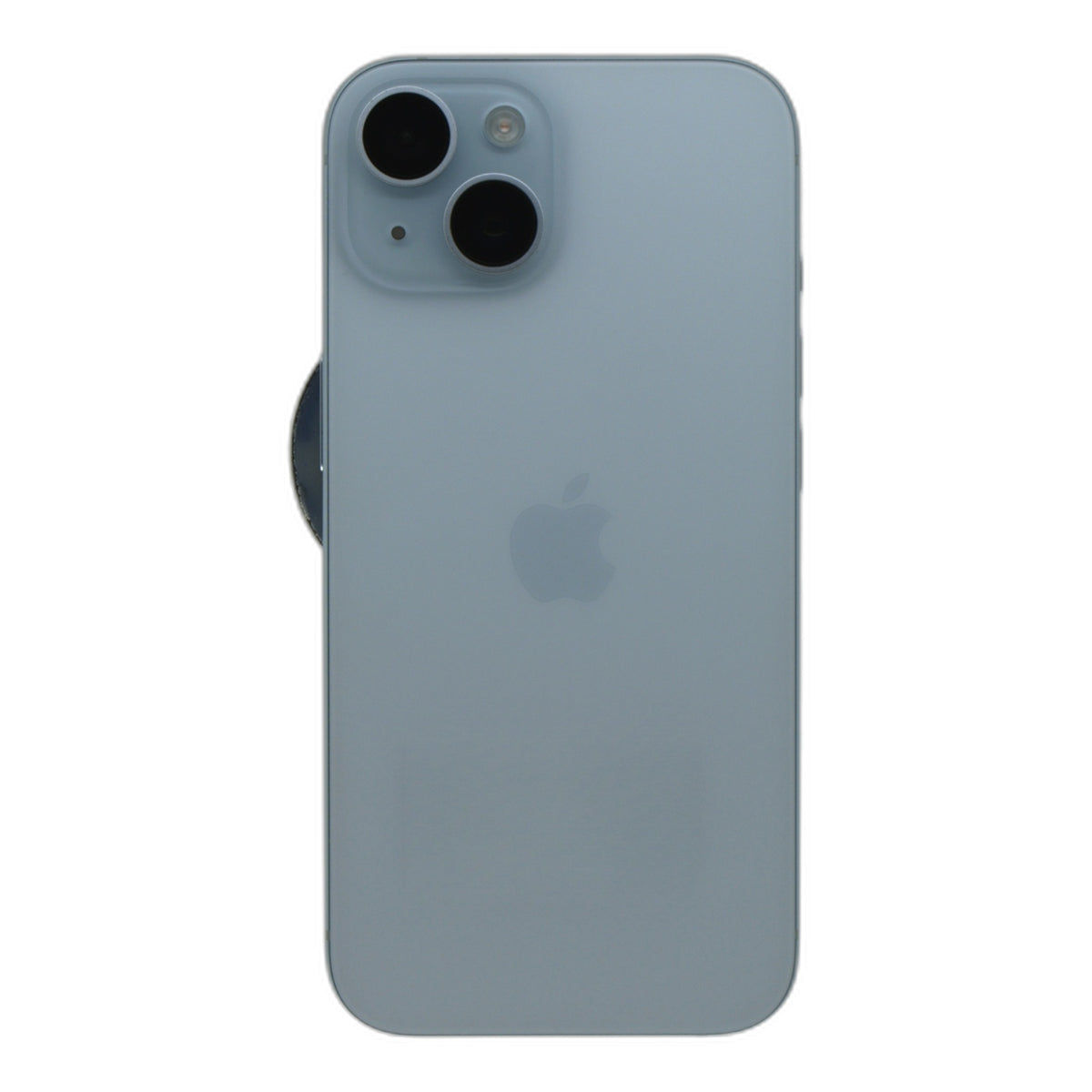 95新 Apple iPhone 15 256G 藍色 中國大陸版