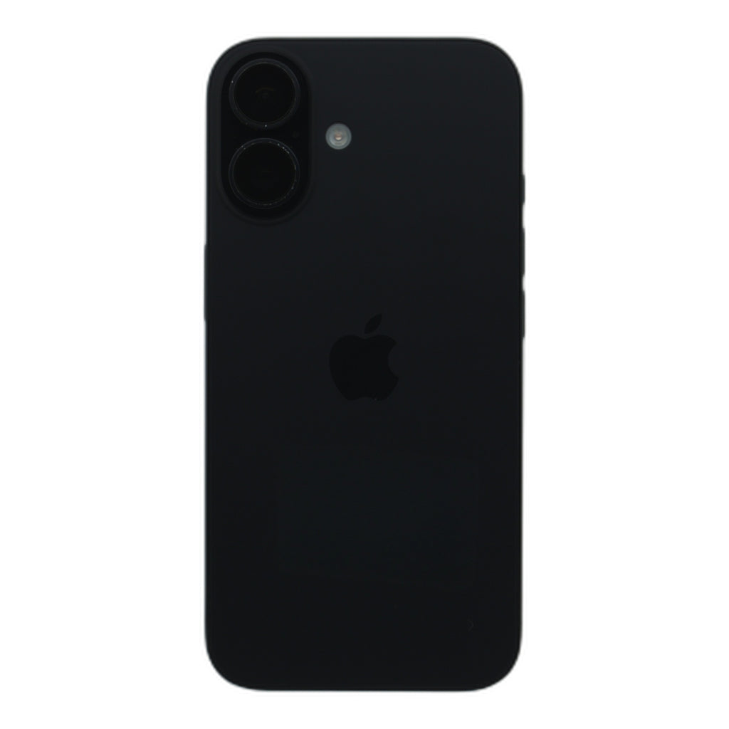 95新 Apple iPhone 16 256G 黑色 中國大陸版