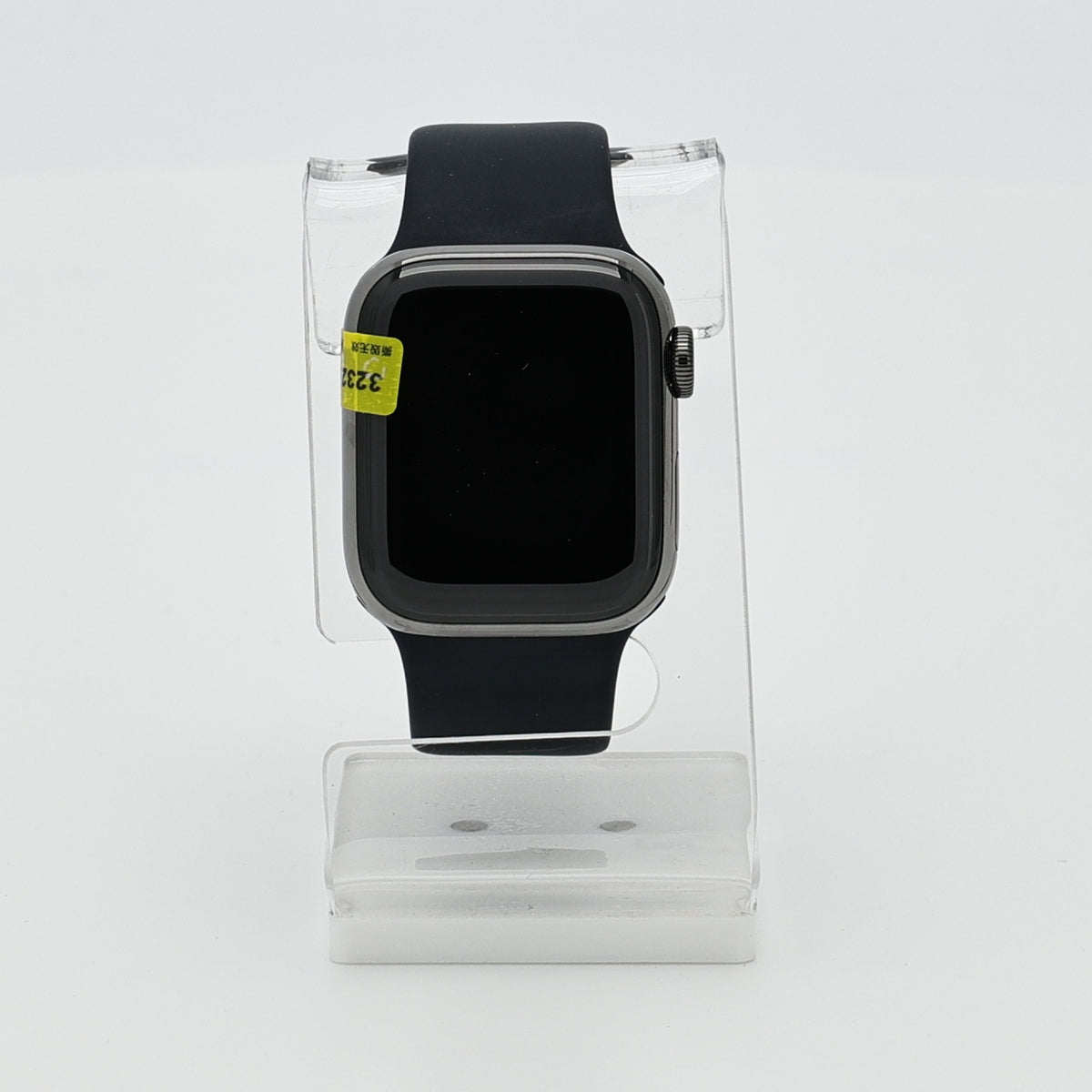 99新 Apple Watch Series 8 41毫米 不銹鋼