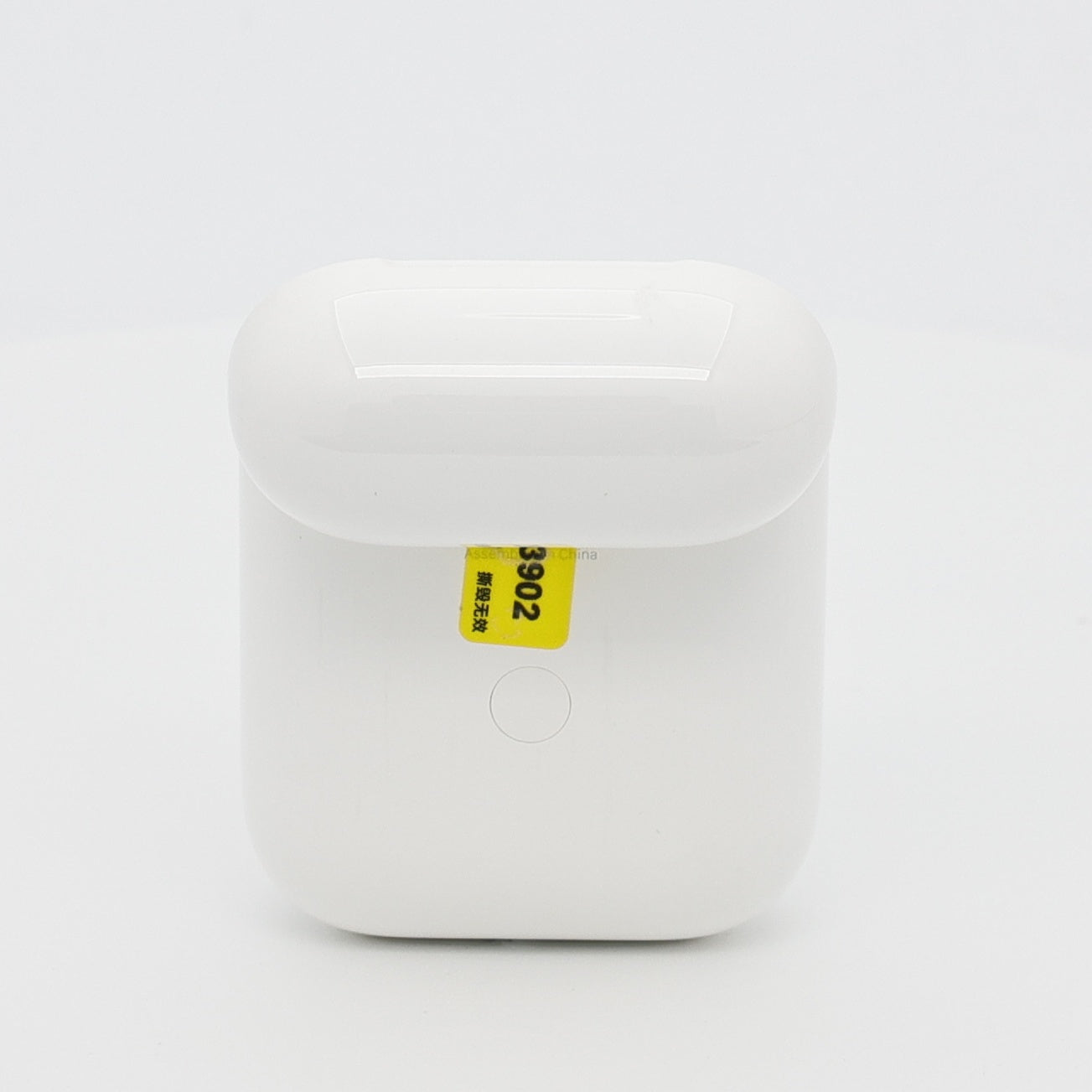 99新 Apple AirPods 2 白色