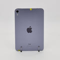 95新 Apple iPad mini6 64G 紫色 WIFI