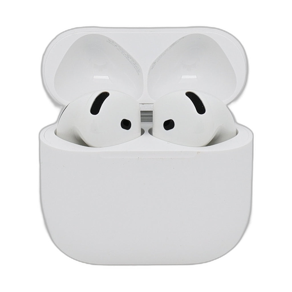 99新 Apple AirPods 4 (支持主动降噪) 白色