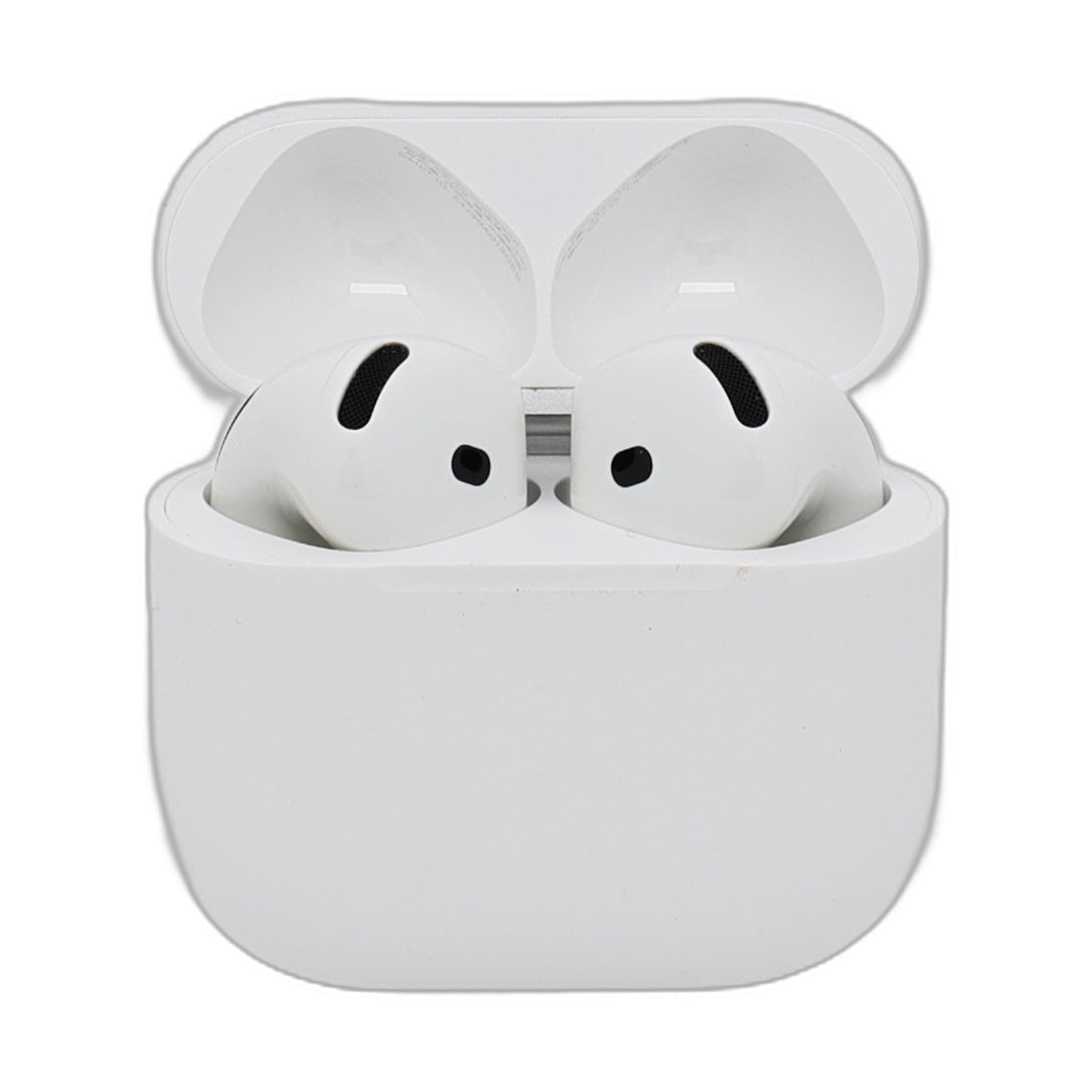 99新 Apple AirPods 4 (支持主动降噪) 白色