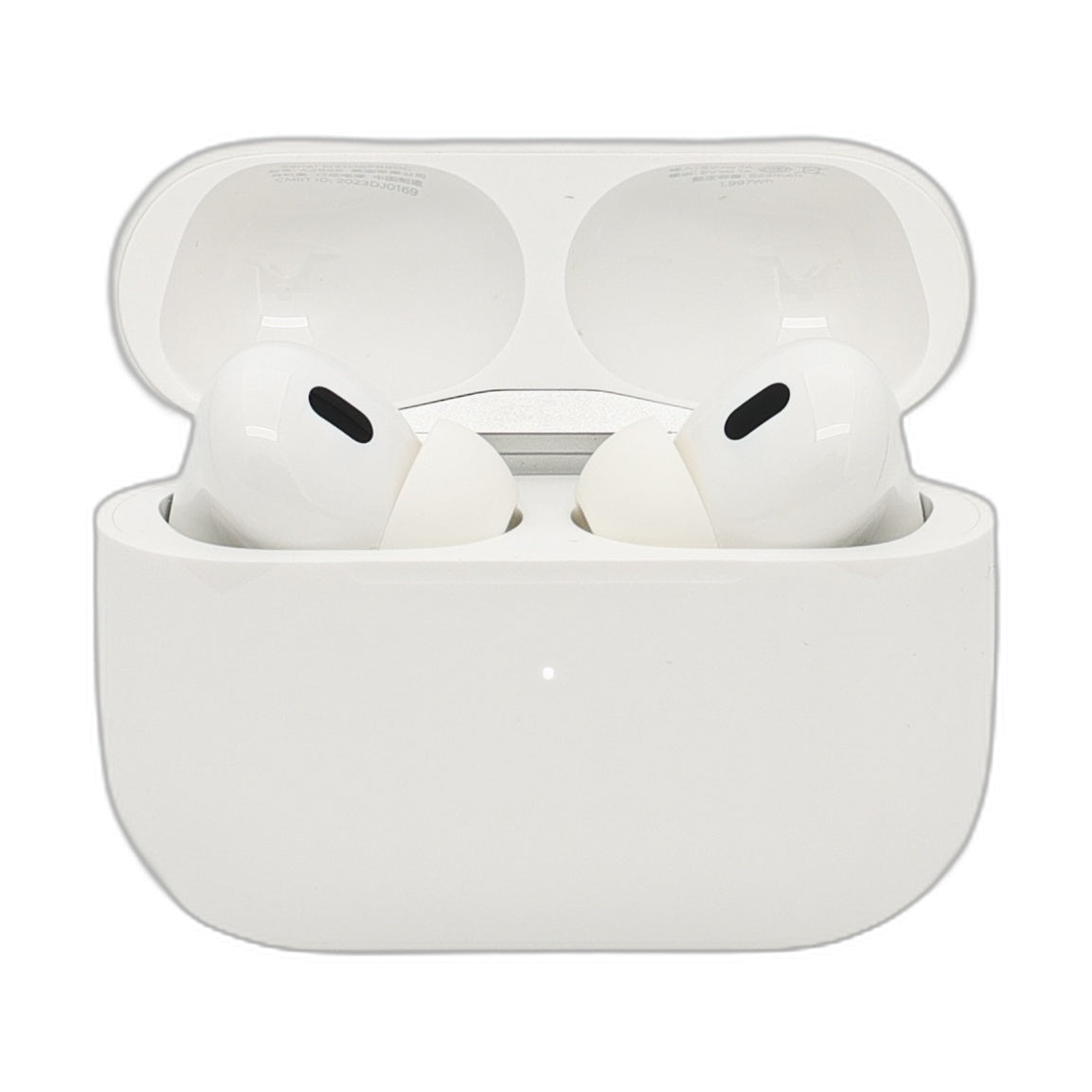 99新 Apple AirPods Pro 2 白色