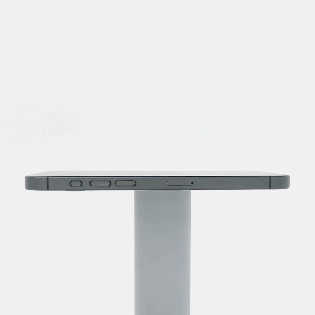 95新 Apple iPhone 15 Pro Max 256G 黑色鈦金屬 中國大陸版