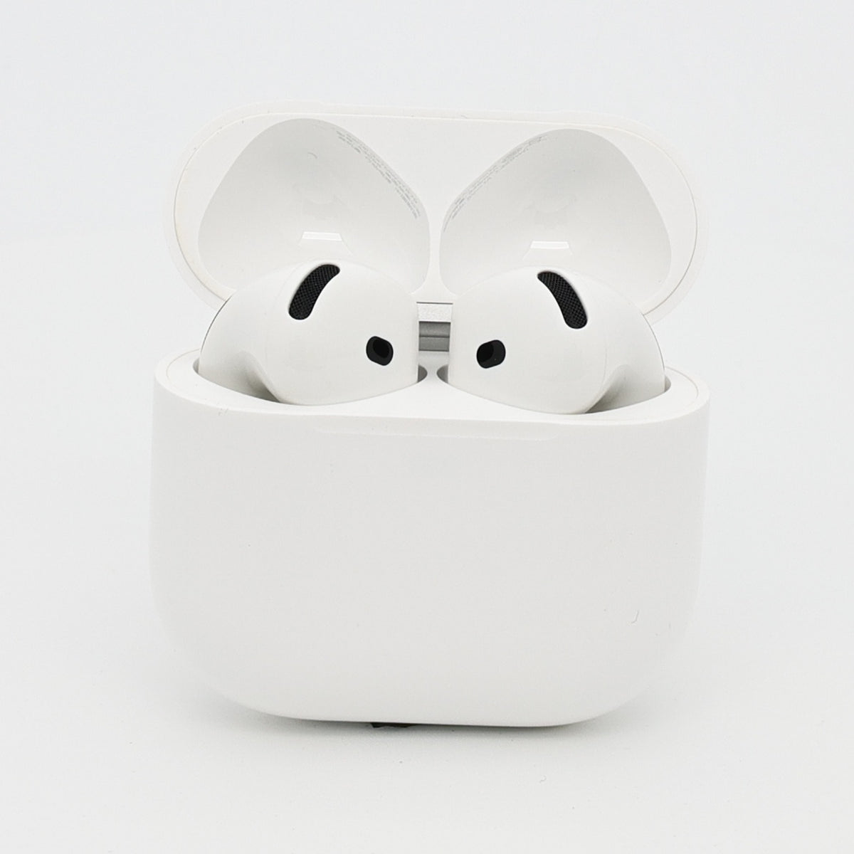 99新 Apple AirPods 4 (不支持主动降噪) 白色
