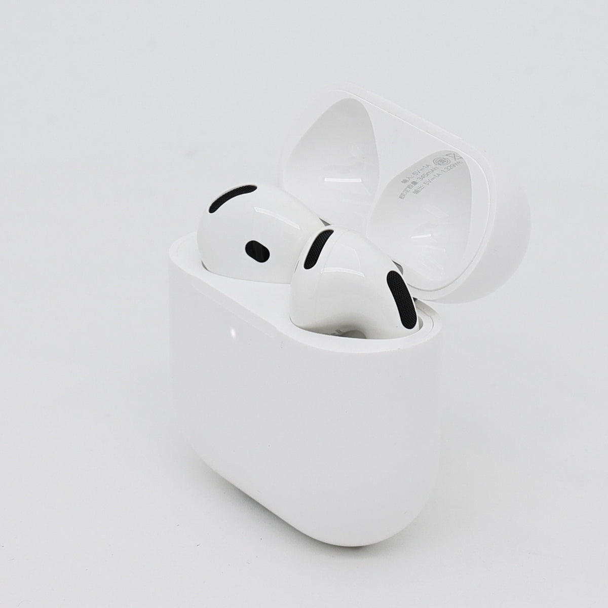 99新 Apple AirPods 4 (支持主動降噪) 白色