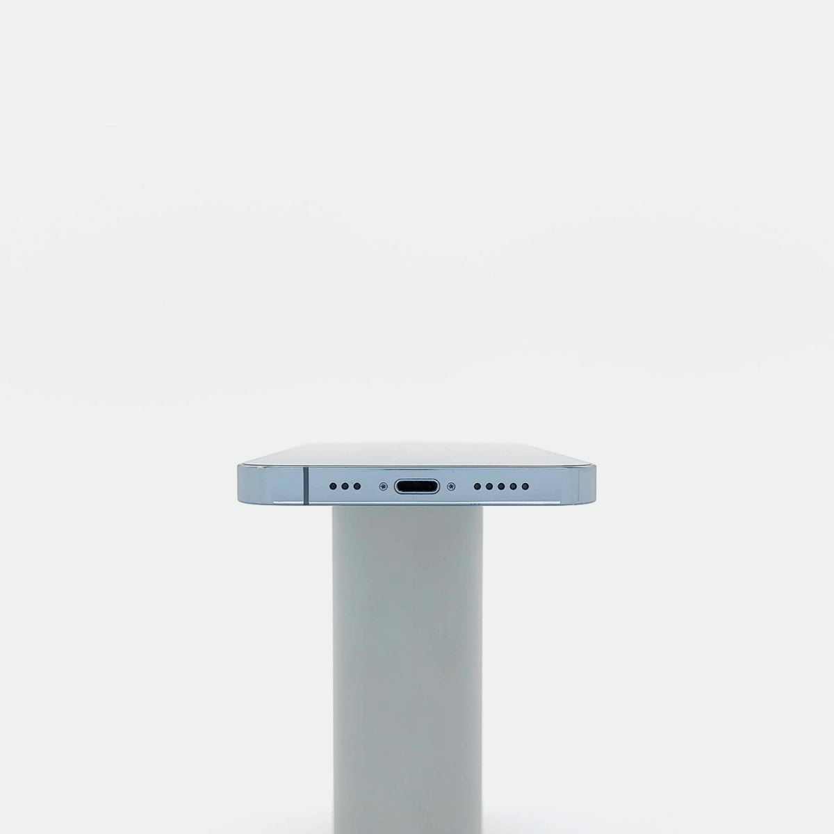 95新 Apple iPhone 13 Pro 256G 遠峰藍色 中國大陸版