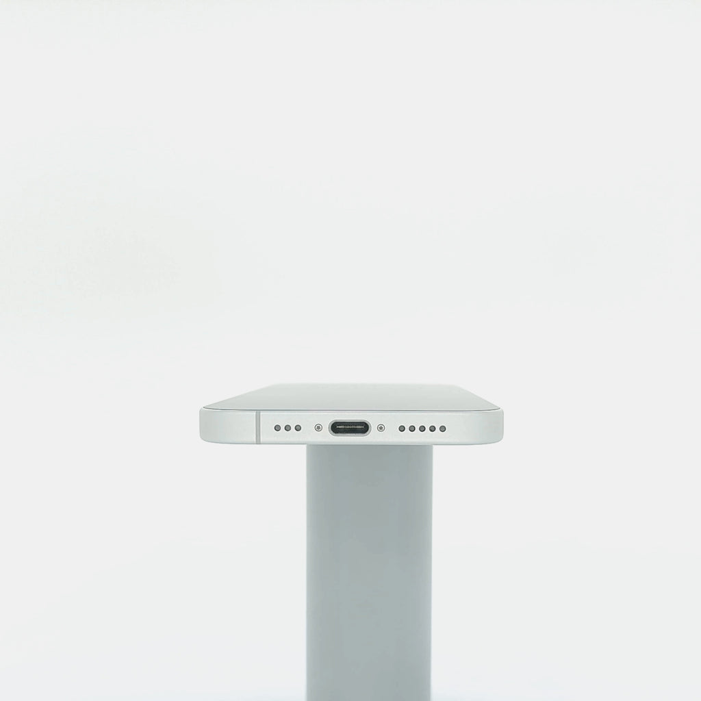 95新 Apple iPhone 16 128G 白色 中國大陸版