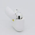 99新 Apple AirPods 4 (支持主动降噪) 白色