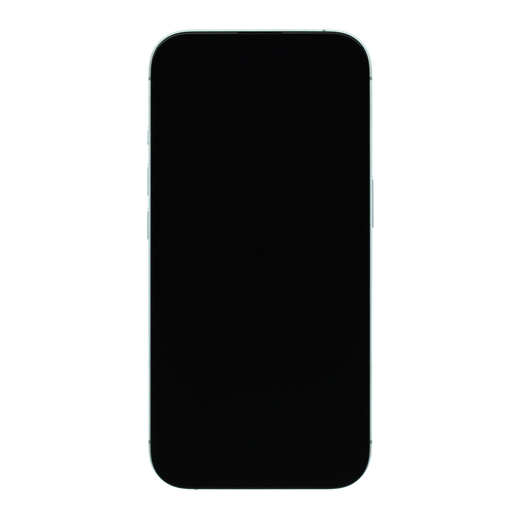 95新 Apple iPhone 16 256G 白色 中國大陸版
