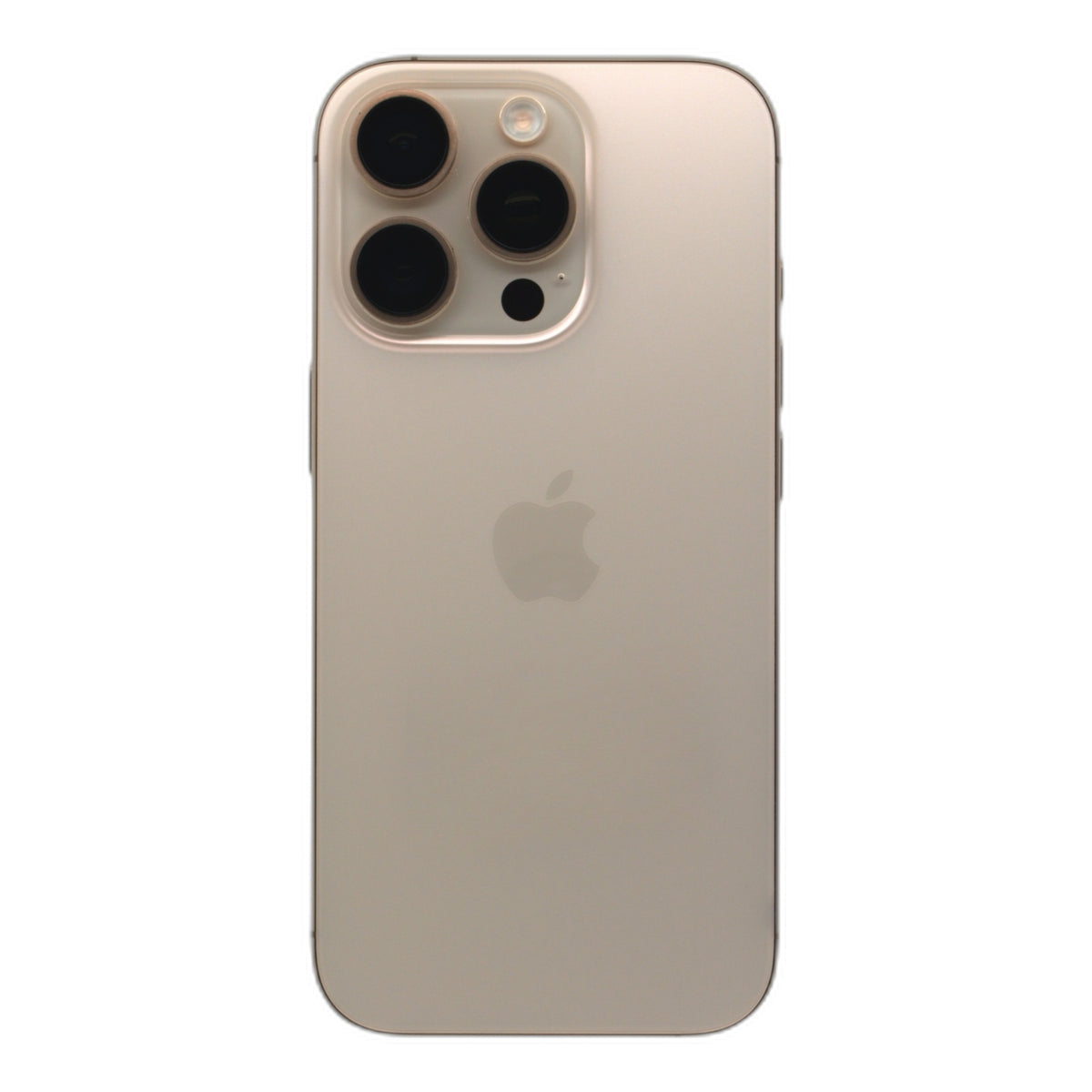 95新 Apple iPhone 16 Pro 256G 沙漠色鈦金屬 中國大陸版