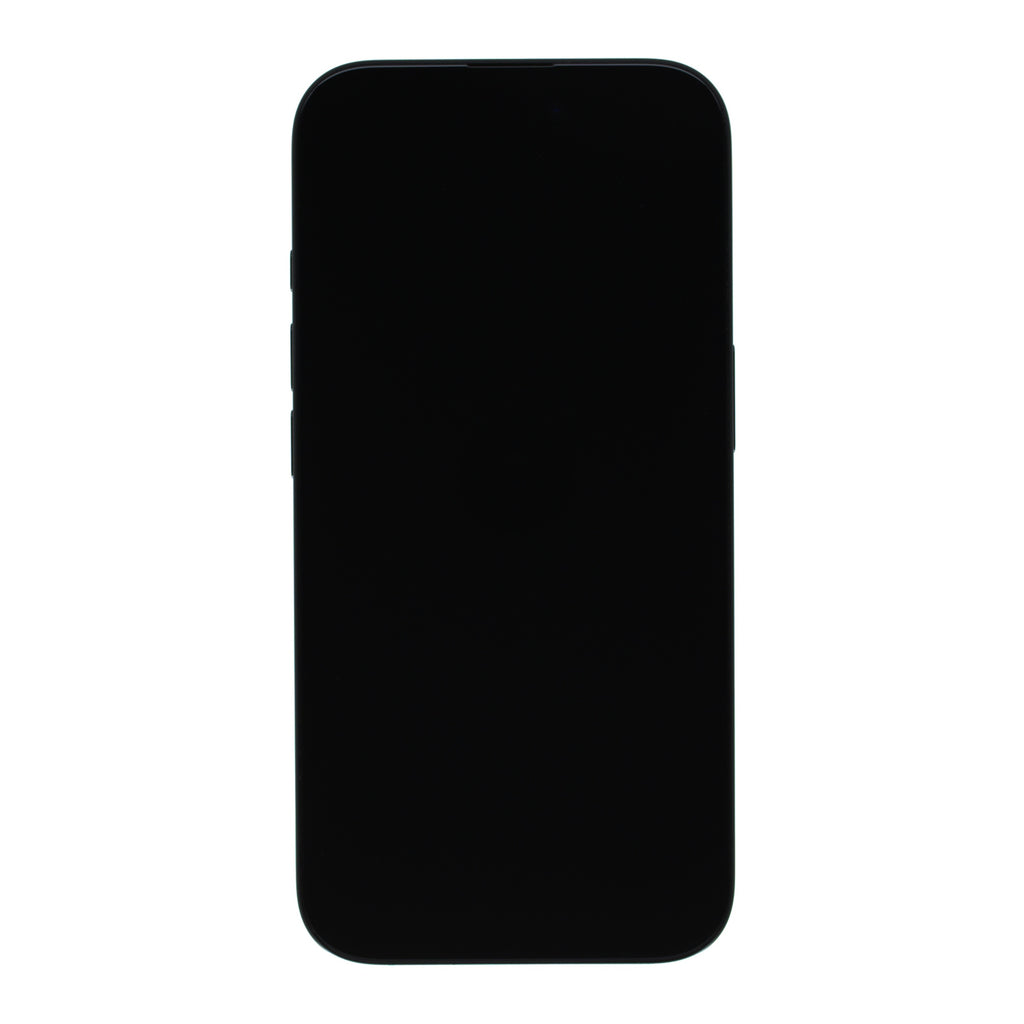 95新 Apple iPhone 16 256G 黑色 中國大陸官換機