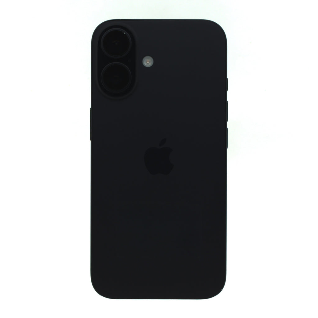 95新 Apple iPhone 16 256G 黑色 中國大陸版
