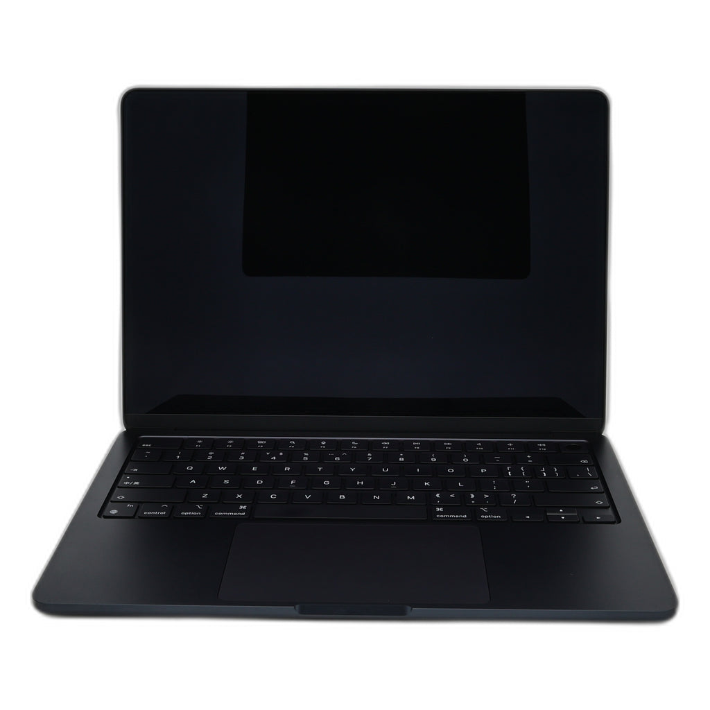 95新 Apple MacBook Air 22年 13寸 M2（8+10核） 16G RAM 256G SSD 午夜色