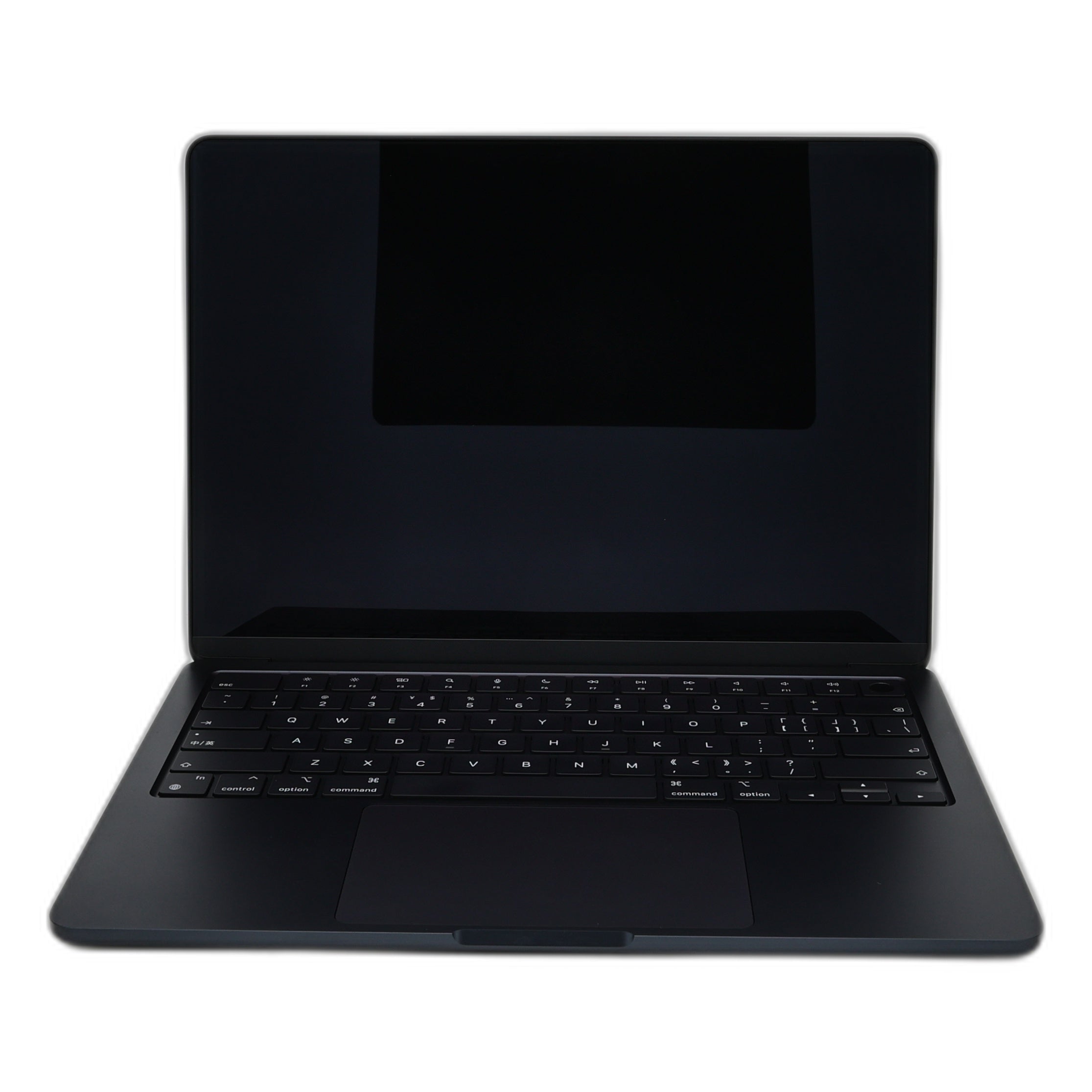 95新 Apple MacBook Air 22年 13寸 M2（8+10核） 16G RAM 256G SSD 午夜色