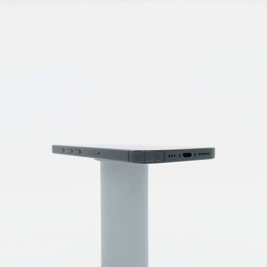 95新 Apple iPhone 16 Pro 256G 黑色鈦金屬 中國大陸版