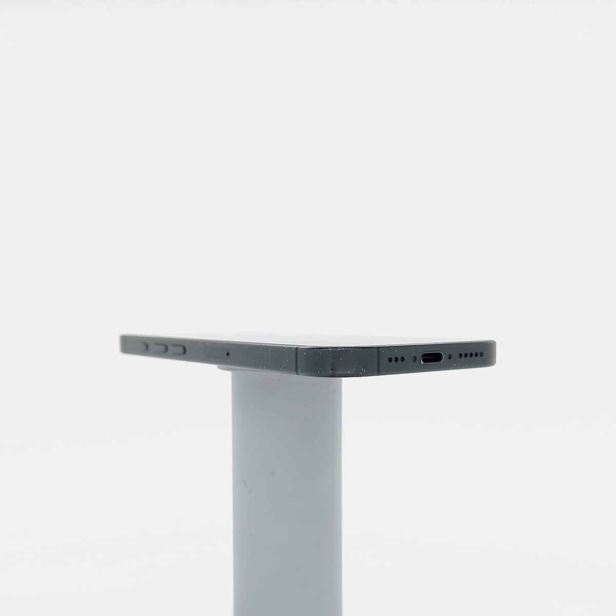95新 Apple iPhone 16 Pro 256G 黑色鈦金屬 中國大陸版