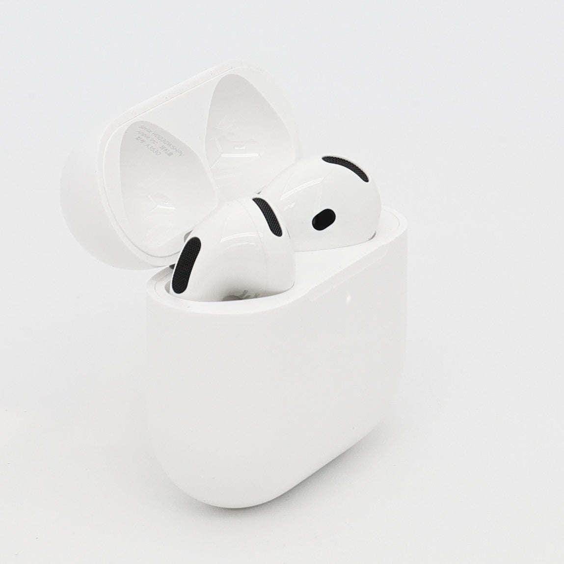 99新 Apple AirPods 5 白色
