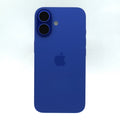 95新 Apple iPhone 16 256G 群青色 中國大陸版